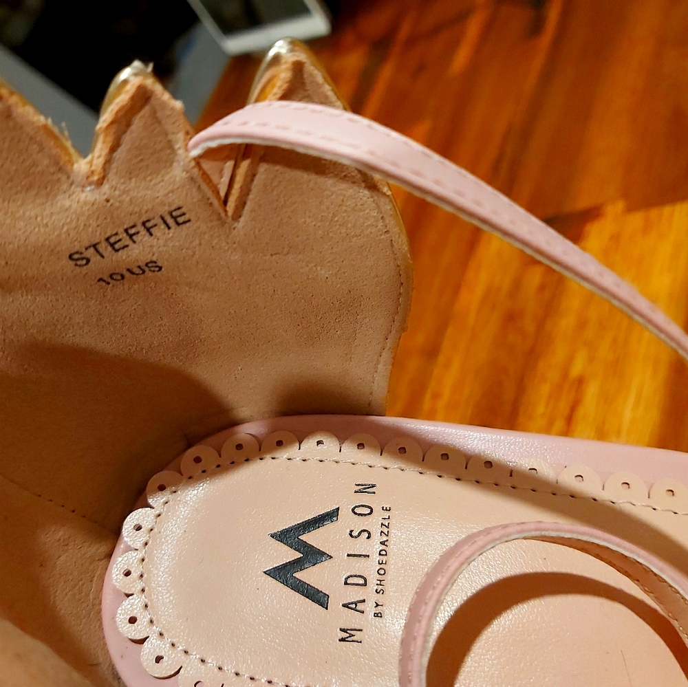 Shoes